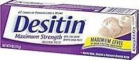 Algopix Similar Product 8 - Desitin Diaper Rash Maximum Strength