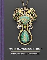 Algopix Similar Product 19 - Arts and Crafts Jewelry in Boston