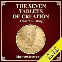 Algopix Similar Product 5 - The Seven Tablets of Creation