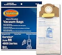 Algopix Similar Product 20 - Eureka RR Micro Filtered Vacuum set