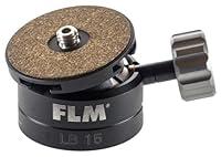 Algopix Similar Product 15 - FLM LB15  Swivel Tripod Capacity 30