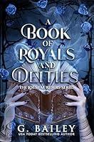 Algopix Similar Product 19 - A Book of Royals and Deities The Lost