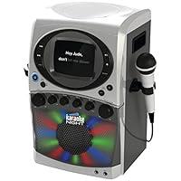 Algopix Similar Product 5 - Karaoke Night KN355 CDG Karaoke System