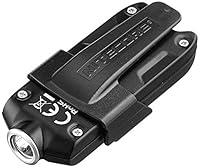 Algopix Similar Product 16 - Nitecore NCTIPBK TIP Keychain Light