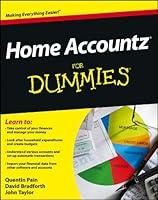 Algopix Similar Product 14 - Home Accountz For Dummies