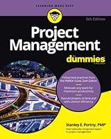 Algopix Similar Product 11 - Project Management For Dummies