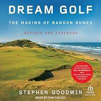 Algopix Similar Product 3 - Dream Golf The Making of Bandon Dunes