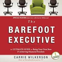 Algopix Similar Product 8 - The Barefoot Executive The Ultimate