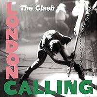 Algopix Similar Product 8 - London Calling