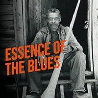 Algopix Similar Product 10 - Essence Of The Blues