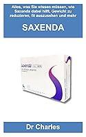 Algopix Similar Product 5 - SAXENDA GUIDE Alles was Sie wissen