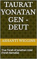 Algopix Similar Product 13 - Taurat Yonatan Gen  Deut True Torah