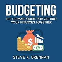 Algopix Similar Product 19 - Budgeting The Ultimate Guide for