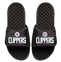Algopix Similar Product 2 - NBA Los Angeles Clippers Sandals Size