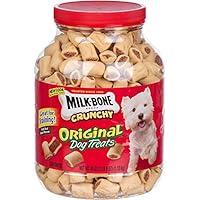 Algopix Similar Product 18 - Milk-Bone MaroSnacks Dog Snacks