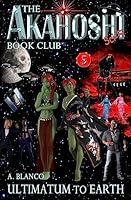 Algopix Similar Product 16 - The Akahoshi SciFi Book Club 5