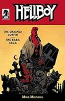 Algopix Similar Product 6 - Hellboy: Chained Coffin/Baba Yaga