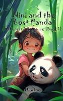 Algopix Similar Product 8 - Nini and the Lost Panda A Forest