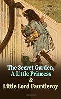 Algopix Similar Product 16 - The Secret Garden A Little Princess 