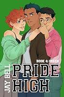 Algopix Similar Product 7 - Pride High : Book 4 - Green