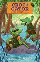 Algopix Similar Product 16 - Croc & Gator 1: Swamp Ranger School