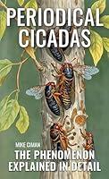 Algopix Similar Product 4 - Periodical Cicadas  The Phenomenon