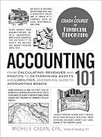 Algopix Similar Product 3 - Accounting 101 From Calculating