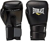 Algopix Similar Product 9 - Protex 2 Vinyl Gloves Black 16oz (PR)