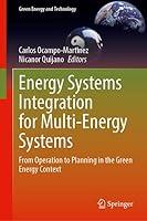 Algopix Similar Product 16 - Energy Systems Integration for