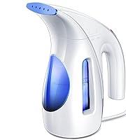 Algopix Similar Product 10 - HiLIFE Steamer for Clothes Portable