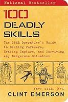 Algopix Similar Product 7 - 100 Deadly Skills The SEAL Operatives