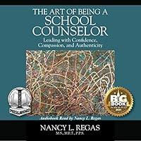 Algopix Similar Product 12 - The Art of Being a School Counselor