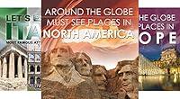 Algopix Similar Product 3 - Childrens Explore the World Books 25