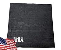 Algopix Similar Product 16 - Waylander Carbon Felt Welding Blanket 