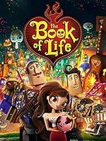 Algopix Similar Product 6 - Book of Life