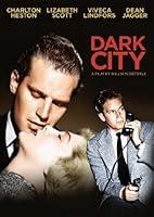 Algopix Similar Product 7 - Dark City (1950)