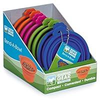 Algopix Similar Product 8 - Guardian Gear BendaBowl Display of