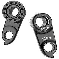 Algopix Similar Product 20 - Mycycle n188 Sideburns Aluminum