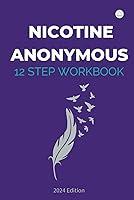 Algopix Similar Product 14 - Nicotine Anonymous 12 Step Workbook