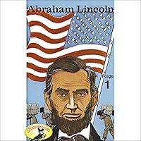 Algopix Similar Product 3 - Abraham Lincoln 1 Abenteurer unserer
