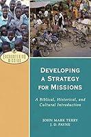 Algopix Similar Product 8 - Developing a Strategy for Missions A