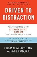 Algopix Similar Product 15 - Driven to Distraction Revised