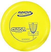 Algopix Similar Product 6 - Innova DX Aviar Putt and Approach Disc