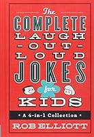Algopix Similar Product 10 - The Complete LaughOutLoud Jokes for