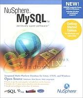Algopix Similar Product 14 - NuSphere MySQL