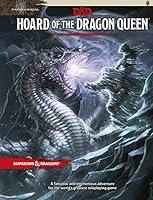 Algopix Similar Product 19 - Hoard of the Dragon Queen Dungeons 