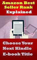Algopix Similar Product 6 - Amazon Best Seller Rank Explained