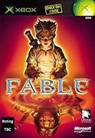 Algopix Similar Product 4 - Fable (Xbox)