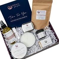 Algopix Similar Product 5 - Gift Basket for Women  7Piece