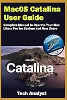 Algopix Similar Product 3 - macOS Catalina User Guide Complete